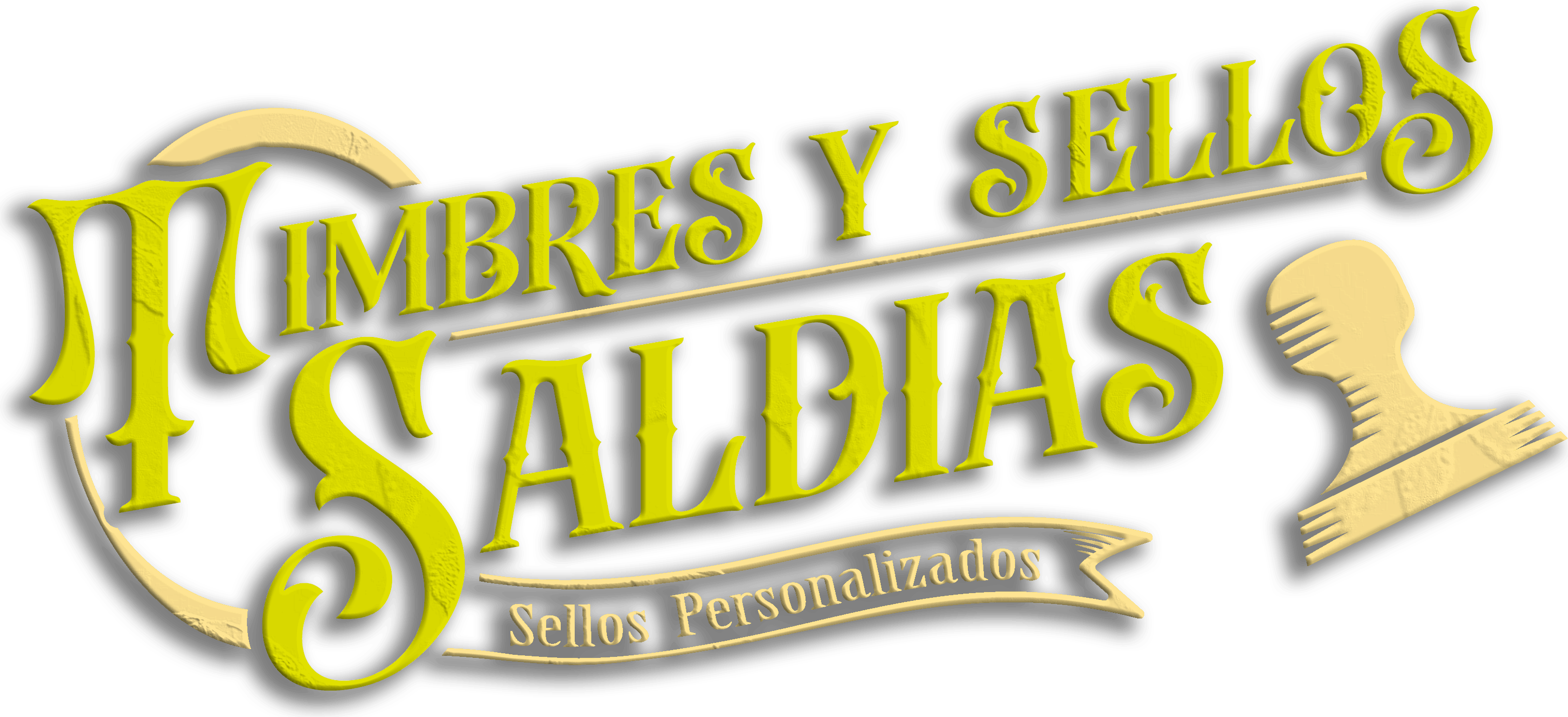 Timbres y Sellos Saldias